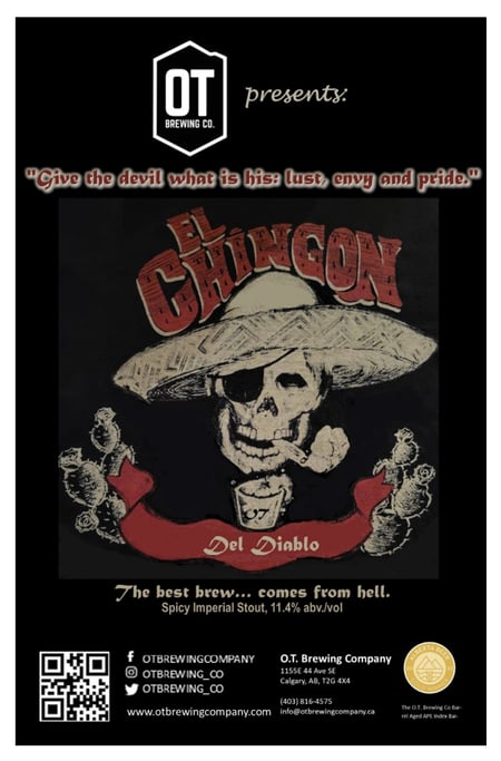 OT - poster