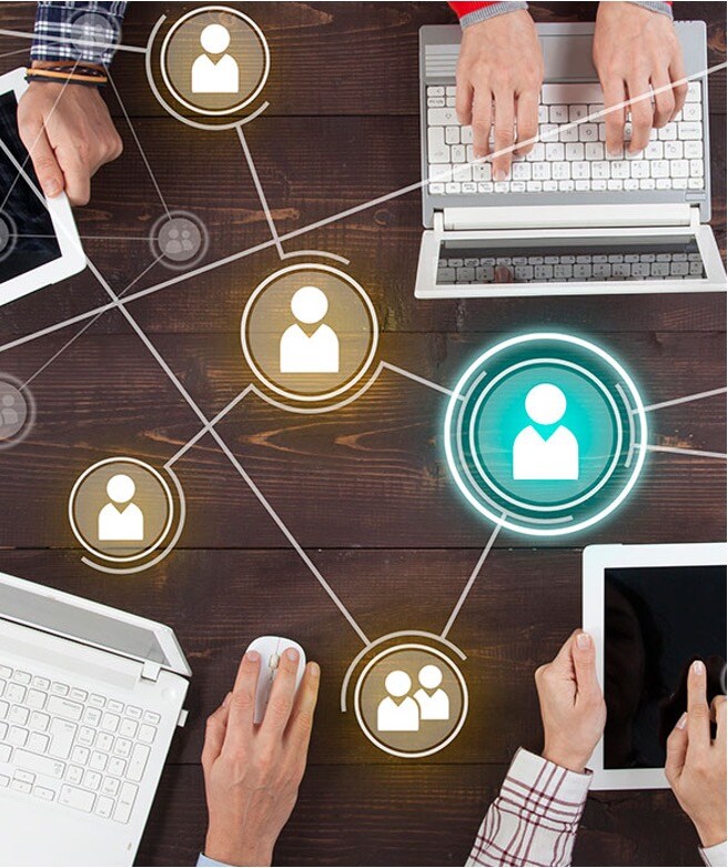 strategic communication 2.0