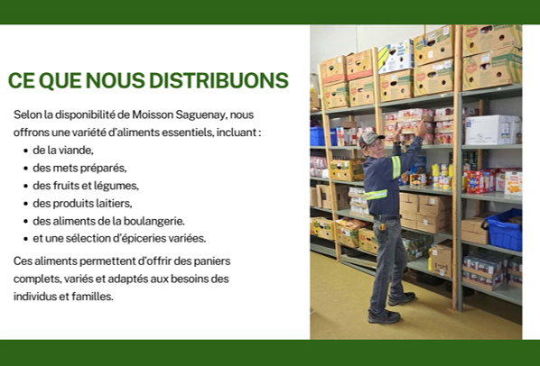 partage - shelf